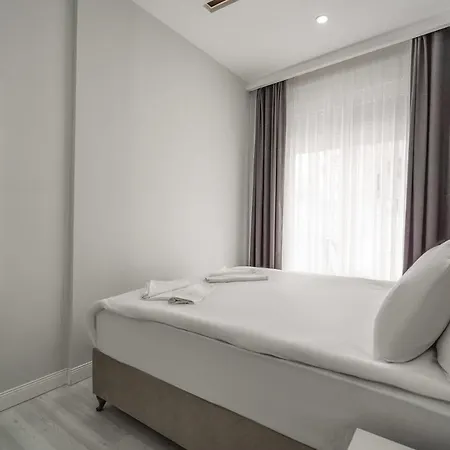 Charming Apartment With Central Location Close To Beach In Muratpasa, Antalya * Antalya
