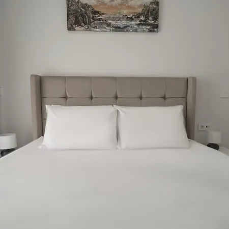 Charming Apartment With Central Location Close To Beach In Muratpasa, Antalya